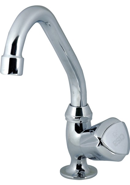 Smart Lavabo Musluğu Mermerüstü