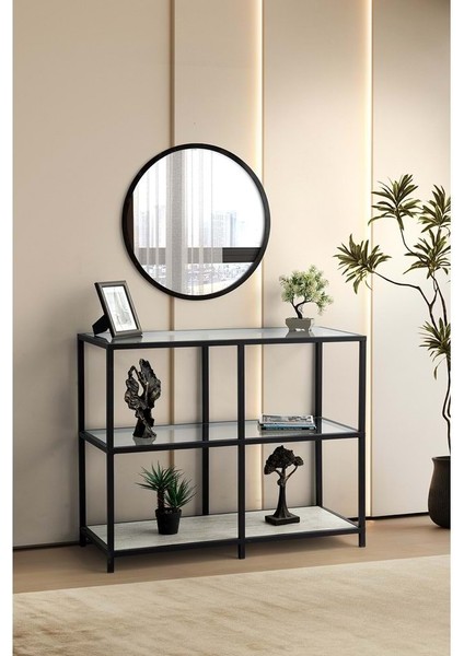 Mobilgen Sidon Aynalı Zenit Dresuar