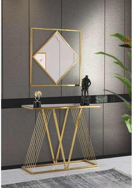 Mobilgen Ela Ayna Ela Dresuar