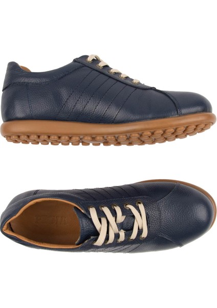Erkek Günlük Deri Ayakkabı DG5027 fiyatları