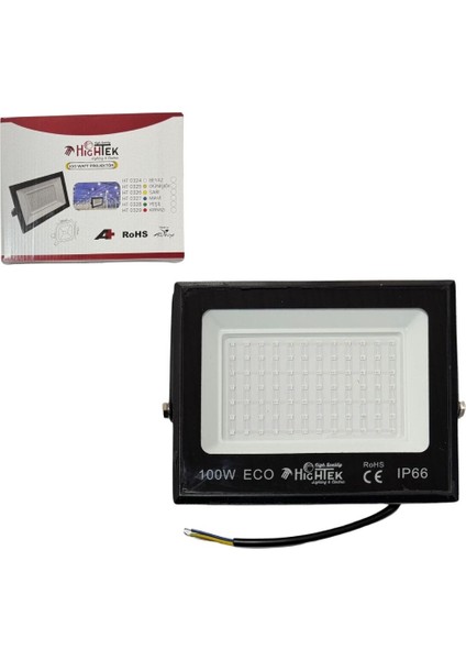 Hıghtek 100W Ipad Kasa Projektör - Mavi HT-0327