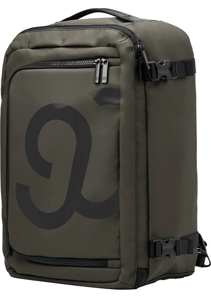 Nınetygo Multifunctional Outdoor Backpack Army Green