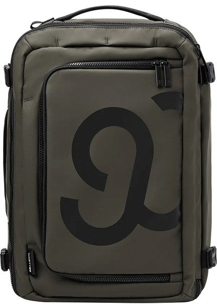 Nınetygo Multifunctional Outdoor Backpack Army Green fiyatları