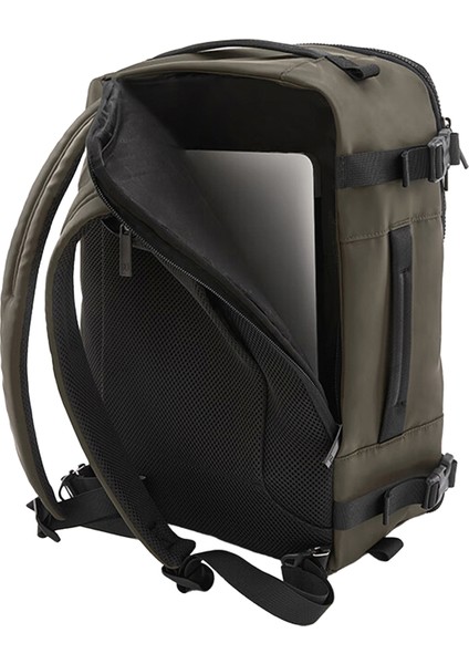 Nınetygo Multifunctional Outdoor Backpack Army Green fırsatları