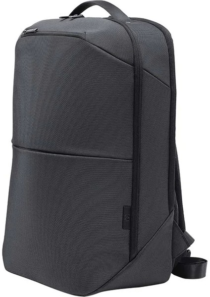 Nınetygo Multitasker Business Travel Backpack Black Çok Amaçlı Iş Seyahat Sırt Çantası Siyah