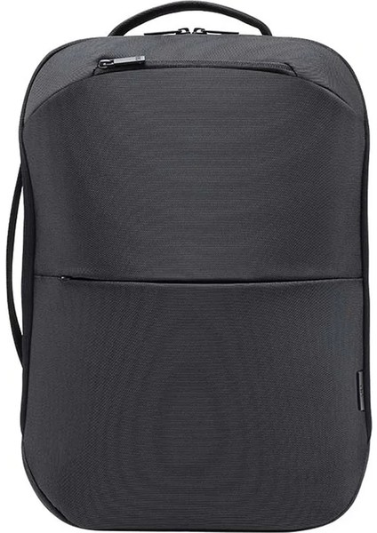 Nınetygo Multitasker Business Travel Backpack Black Çok Amaçlı Iş Seyahat Sırt Çantası Siyah modelleri
