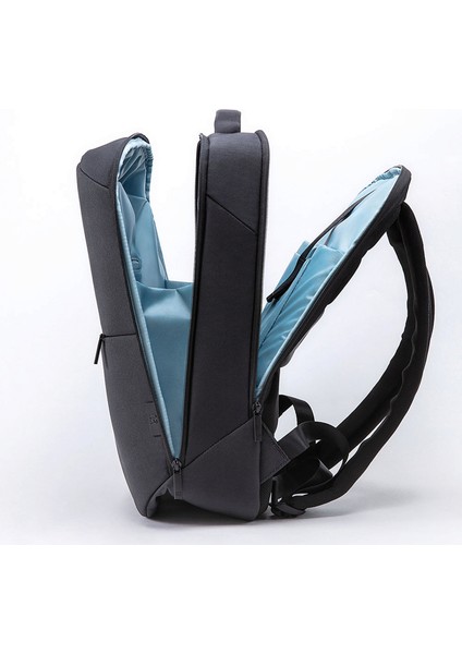 Nınetygo Multitasker Business Travel Backpack Black Çok Amaçlı Iş Seyahat Sırt Çantası Siyah fırsatları