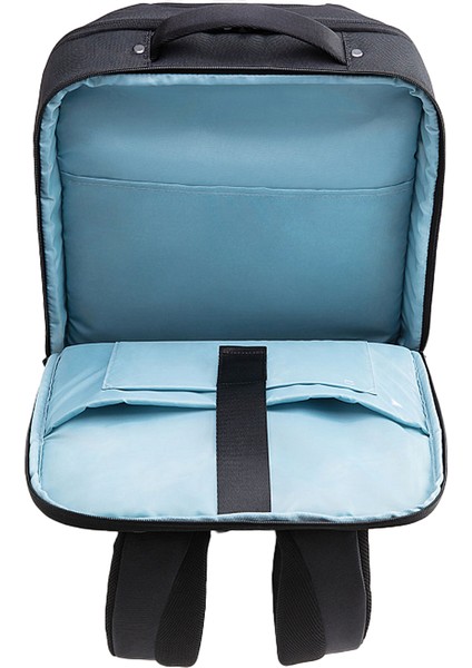 Nınetygo Multitasker Business Travel Backpack Black Çok Amaçlı Iş Seyahat Sırt Çantası Siyah indirimleri