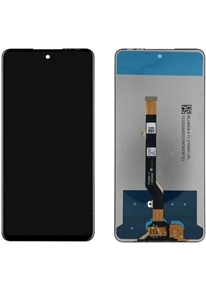 Camon 19 Pro LCD Ekran Dokunmatik