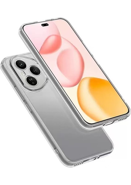 Honor 400 Pro Kılıf Zore Süper Silikon Kapak fiyatları