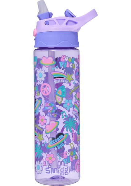 - All Stars 650ML Otomatik Ağızlıklı Bpasız Suluk fiyatları