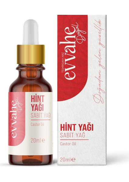 Hint Yağı (20ML) fiyatları