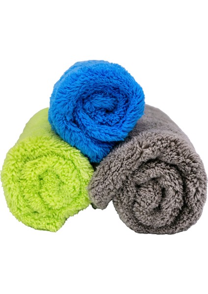 Zambak 3'lü Set Bez (40X40) 6115 fiyatları