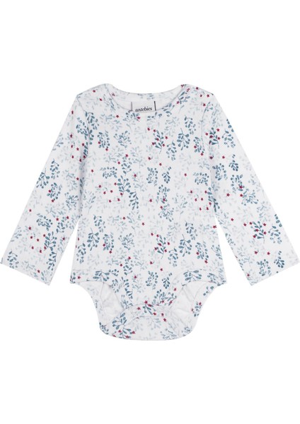 Kış Bahçesi Uzun Kollu Body Tayt Set modelleri