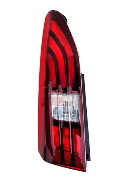 Mars P. Rıfter 2019> Duysuz Stop Lamba Sağ