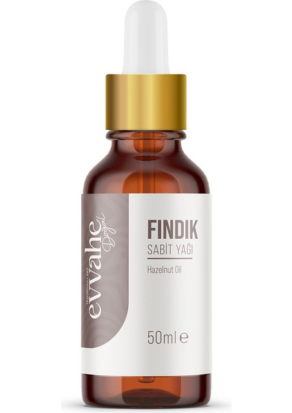 Fındık Yağı 50ml. fiyatları