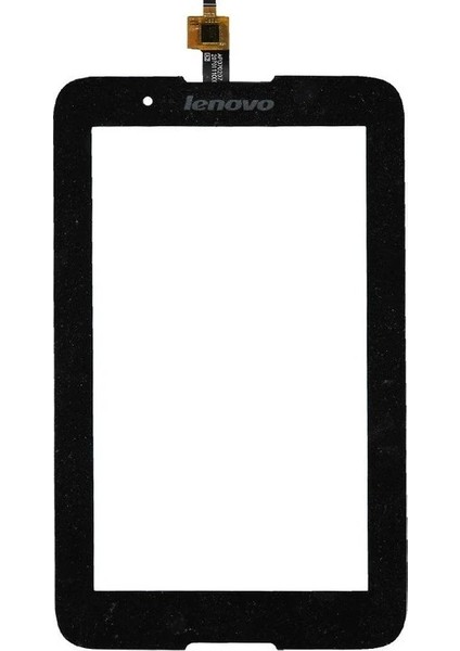 A7-30 Dokunmatik Siyah