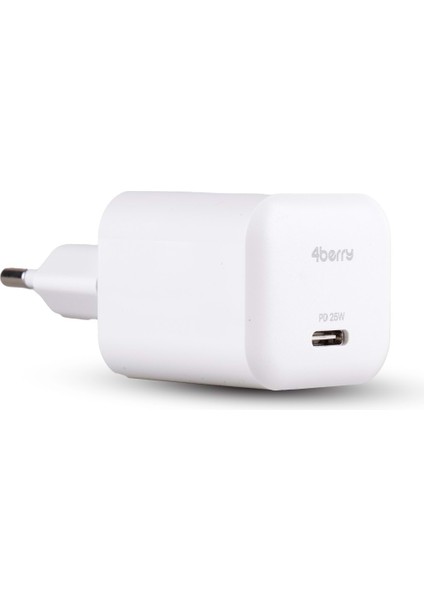 CL25 Eco Bundle 25W Hızlı Şarj Cihazı + Lighting Kablo | Pd Destekli, Kompakt ve Güvenli fiyatları