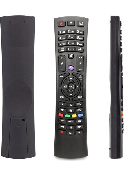49ua9400 Lcd Led Tv Kumanda