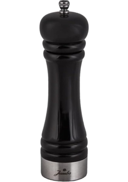 Queen Siyah Tuz Değirmeni 21 cm