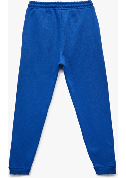 Şardonlu Cepli Basic Jogger Eşofman Altı fiyatları