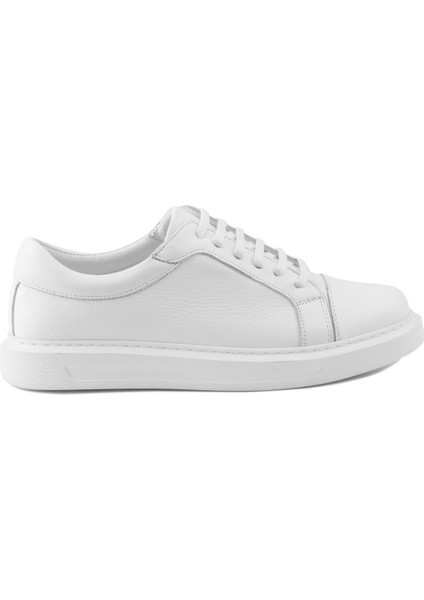 Kadın Deri Sneakers DG6023