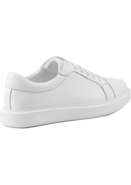 Kadın Deri Sneakers DG6023