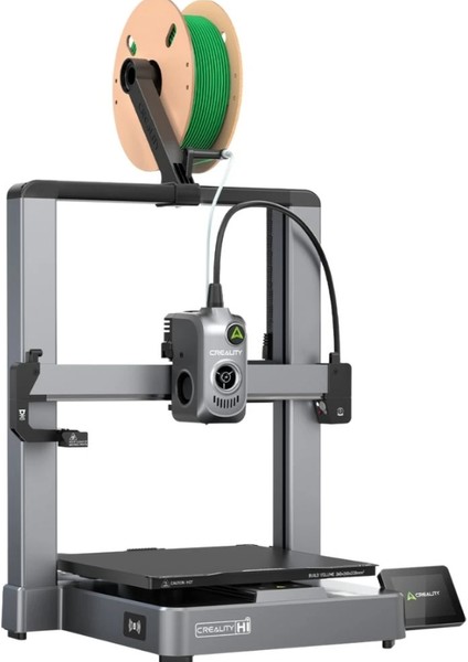Hi 3D Yazıcı modelleri