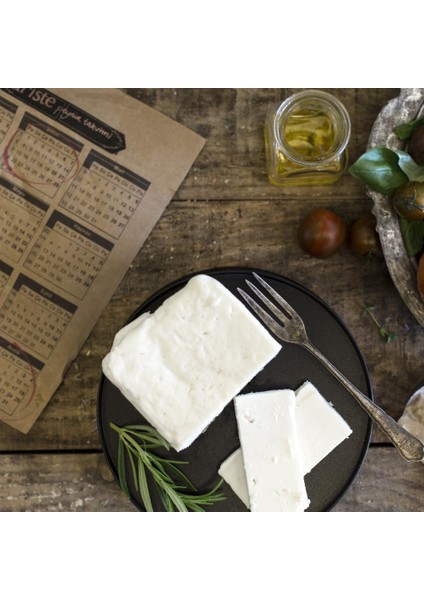 2'li Tam Yağlı İnek Beyaz Peyniri 900 gr (450 gr x 2) – Dinlendirilmiş fırsatları