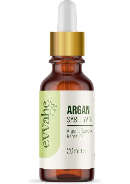 Argan Yağı 20 ml fiyatları