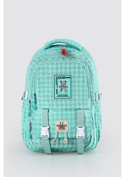 51934 Okul Çantası