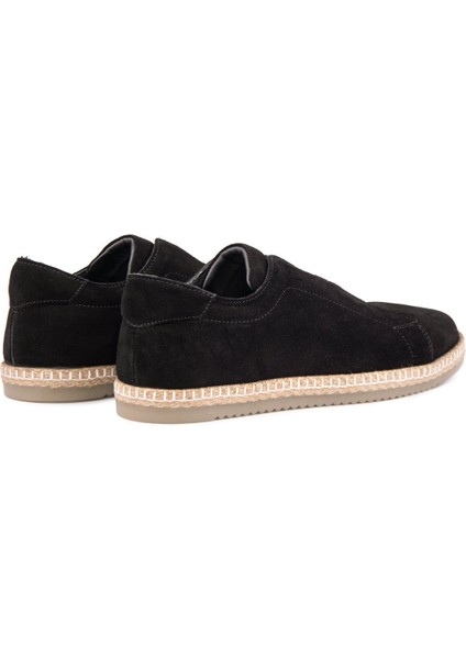 Hakiki Süet Erkek Espadril DG5031 indirimleri