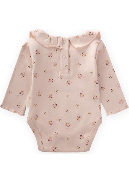 Bebe Yakalı Zıbın 0-2 Yaş Pudra Pembe fiyatları