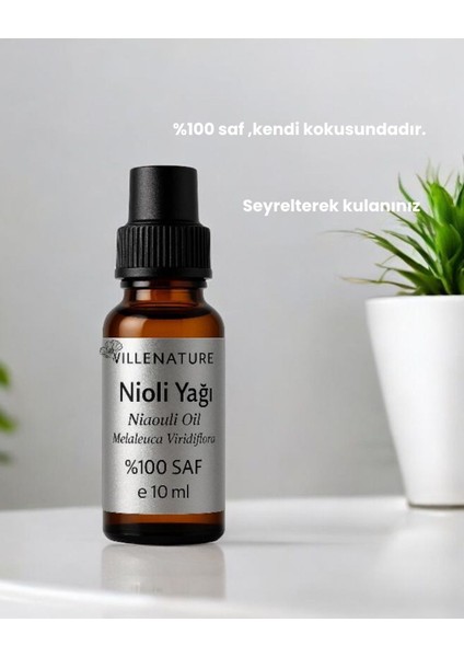 Uçucu Nioli Yağı 10 ml fırsatları