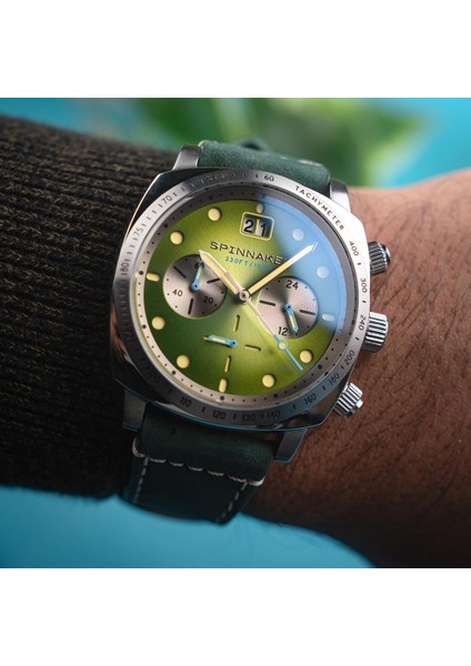 Spınnaker SP-5068-06 Erkek Kol Saati fiyatları