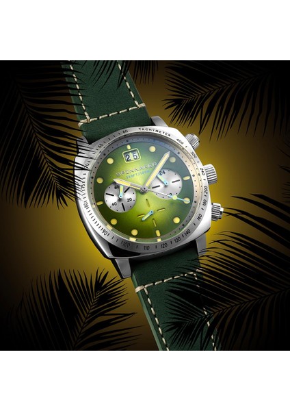 Spınnaker SP-5068-06 Erkek Kol Saati modelleri