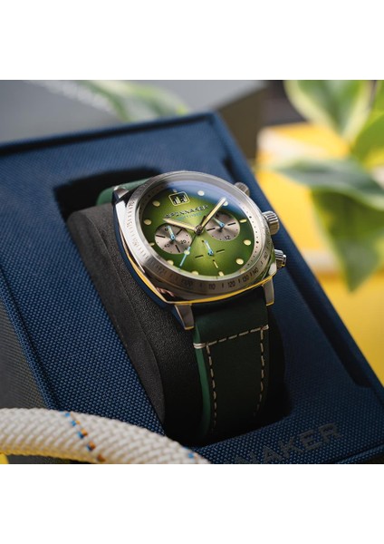 Spınnaker SP-5068-06 Erkek Kol Saati indirimleri