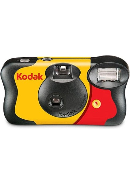 39 Pozluk Tek Kullanımlık Flaşlı Analog Fotoğraf Makinesi 39POZ fiyatları