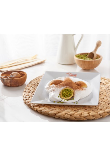 Kerebiç Kaymağı (1 Kilogram)