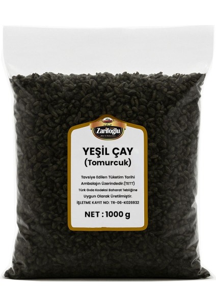 Yeşilçay (Tomurcuk) 1kg modelleri