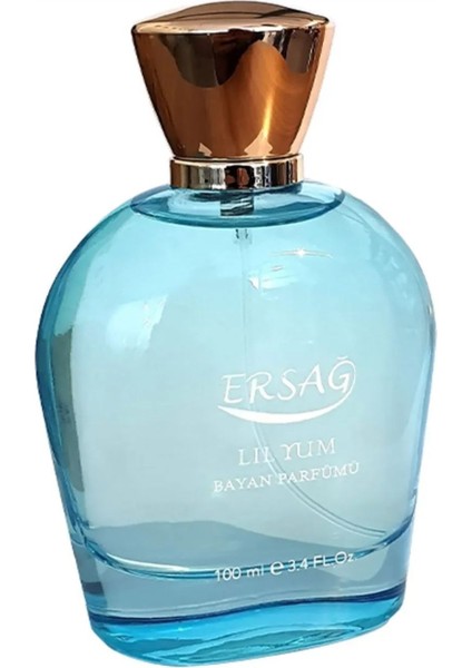 Lilyum Bayan Parfüm