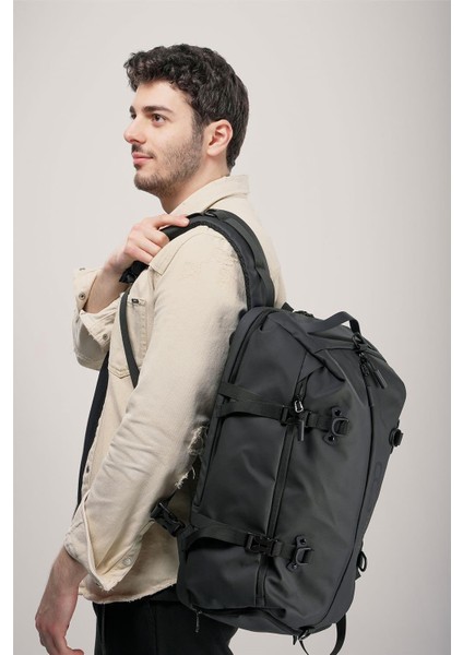 51827 Sırt Çantası