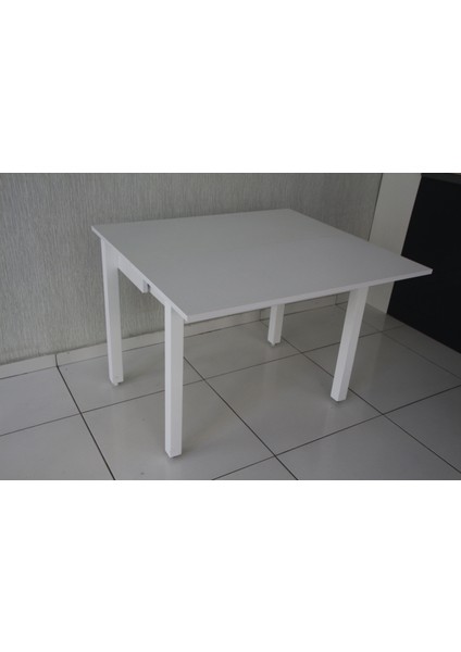 130 x 45 cm Katlanır Mutfak Masası fırsatları