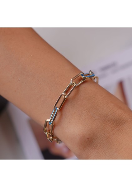 Mineli Ataç Bileklik