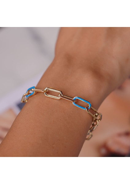 Mineli Ataç Bileklik modelleri