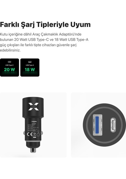 Araç İçi Telefon Tutucu Ultra Güçlü Kablosuz Manyetik Mag Safe ile Uyumlu 20W Qi2 Bağlantılı Hızlı Şarj Cihazı X6401