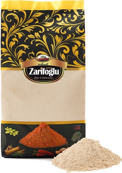 Sarımsak Toz 1kg