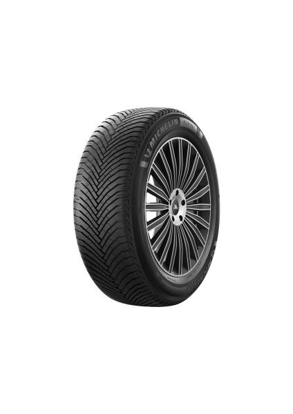 235/55 R18 104H Xl Alpin 7 Oto Kış Lastiği (Üretim Yılı: 2025)