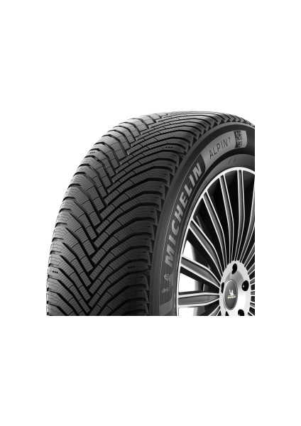 235/55 R18 104H Xl Alpin 7 Oto Kış Lastiği (Üretim Yılı: 2025) modelleri