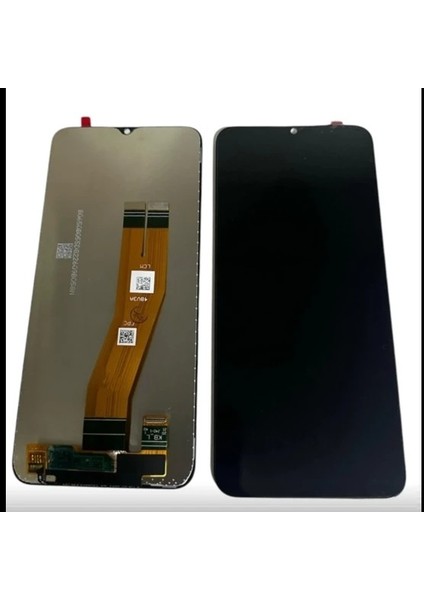 X3 LCD Ekran Dokunmatik